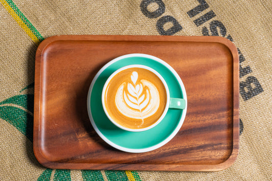 The Benefits of Specialty Coffee Beans in UAE