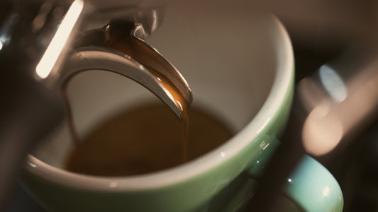 How Does Coffee Work On The Body To Change Our Mood?
