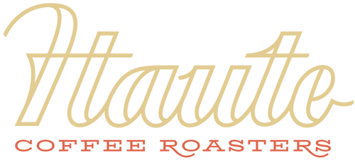 HAUTE COFFEE ROASTERS