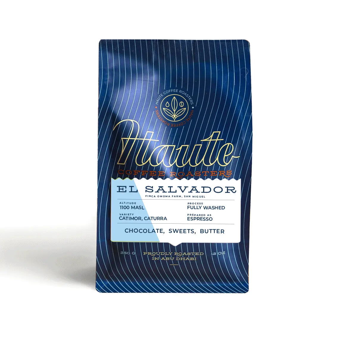 El_Salvador Coffee Beans in UAE