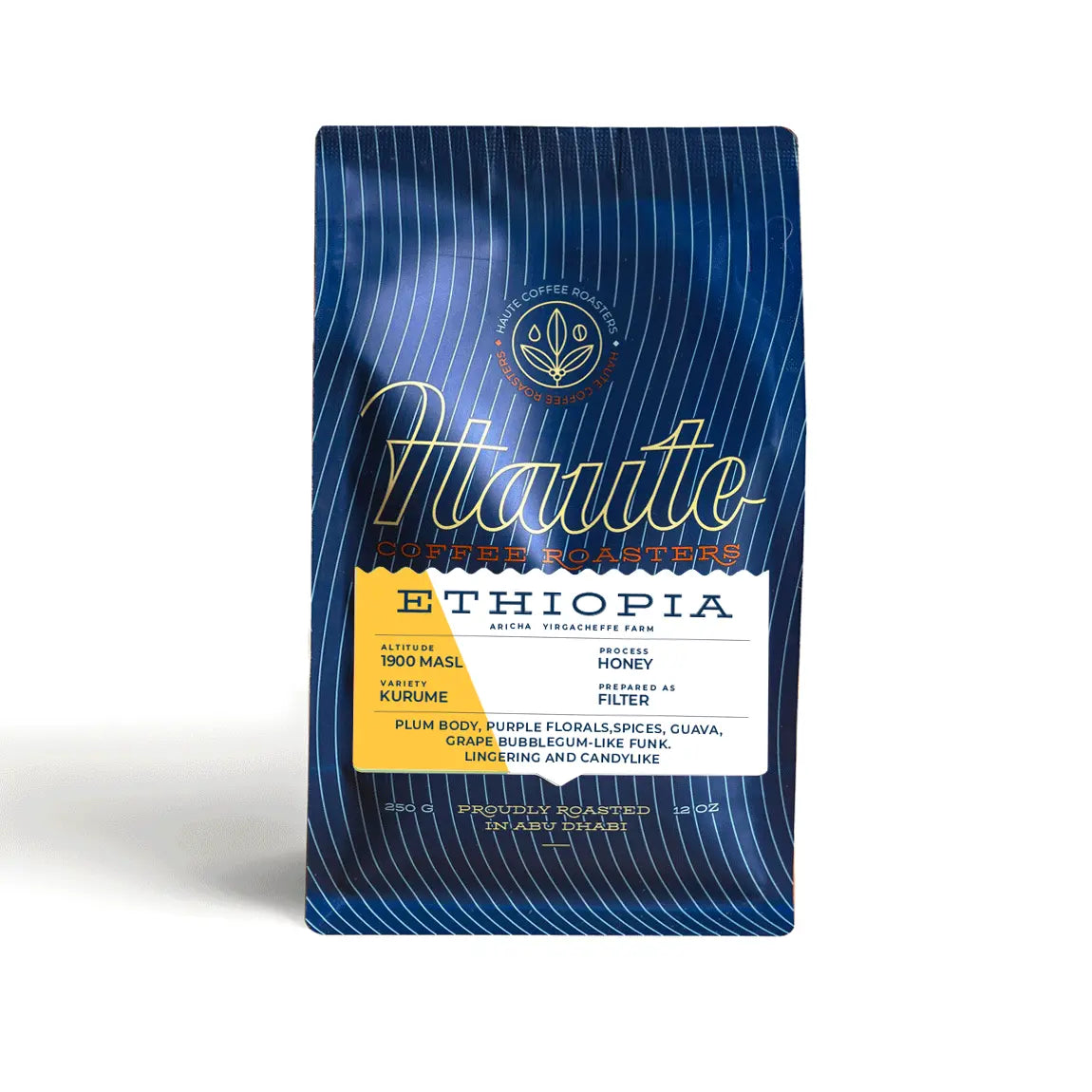 Ethiopia Aricha