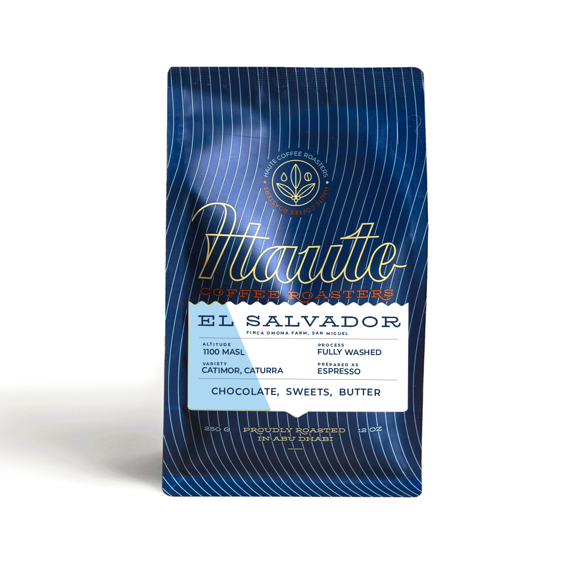 El Salvador Coffee Beans in UAE