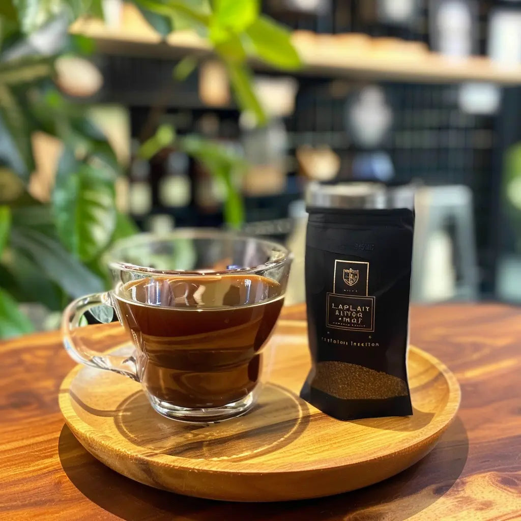 El Salvador Single Origin Filter Coffee is one such gem that stands out in the specialty coffee market