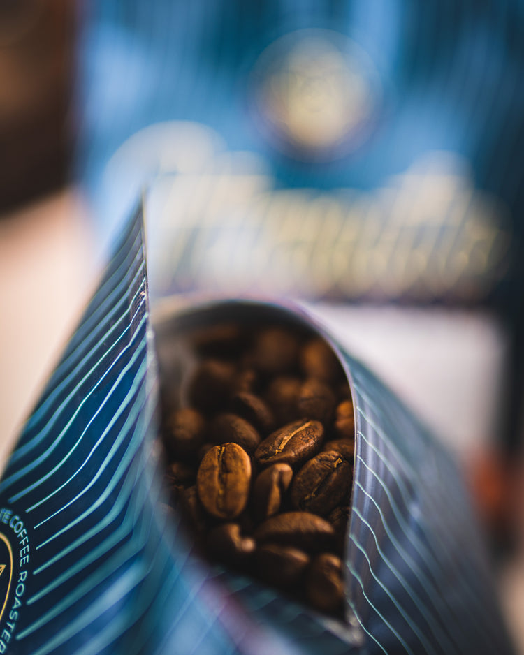 Best Coffee Roasters in Abu Dhabi, Dubai | Beans Roastery Company UAE ...